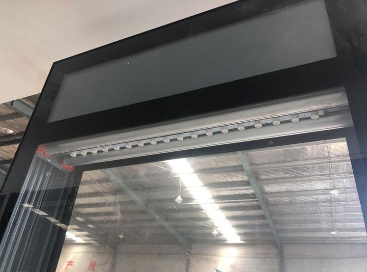 LED顯示屏路名牌廣告燈箱細節圖